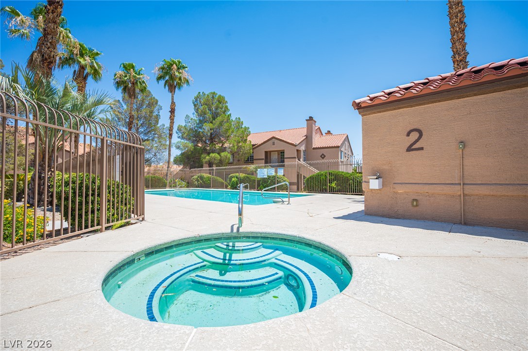 3450 Erva Street 128 Las Vegas NV 89117
