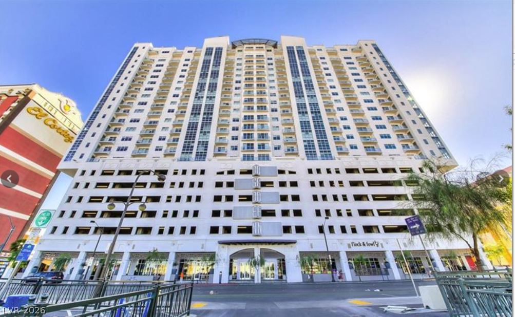150 Las Vegas Boulevard 803 Las Vegas NV 89101