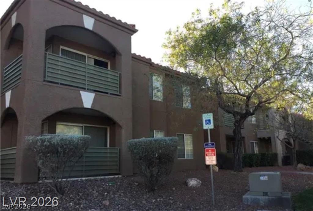 7720 Secret Shore Drive 206 Las Vegas NV 89128