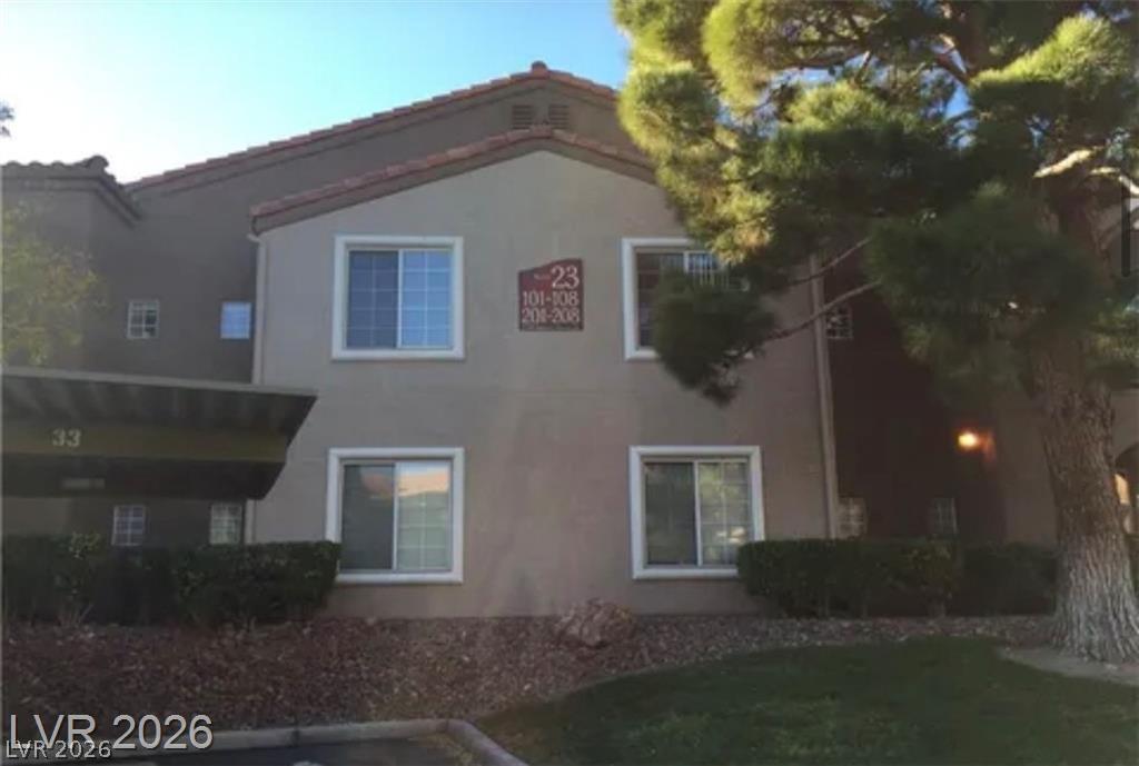 7720 Secret Shore Drive 206 Las Vegas NV 89128