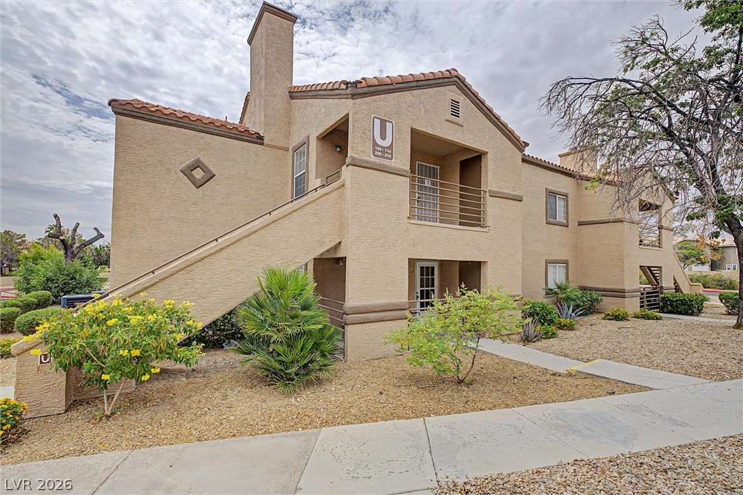 3455 Erva Street 209 Las Vegas NV 89117