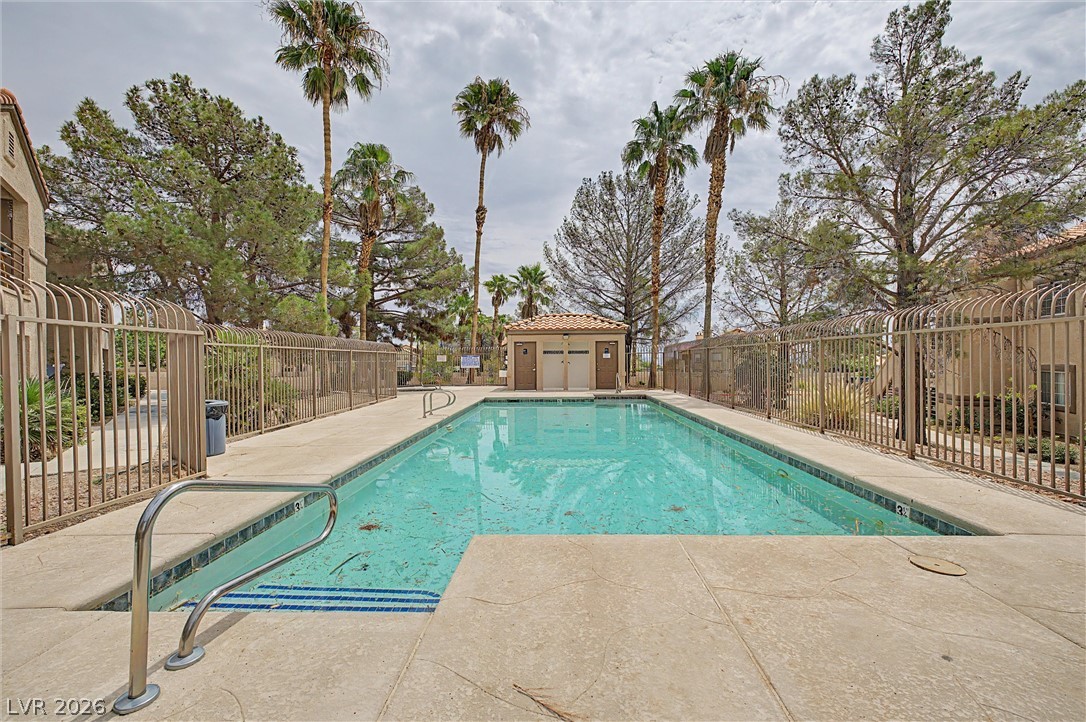 3455 Erva Street 209 Las Vegas NV 89117