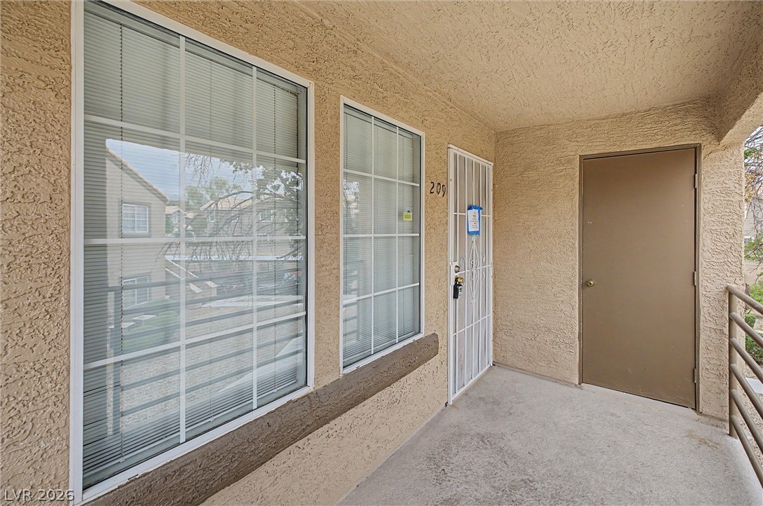 3455 Erva Street 209 Las Vegas NV 89117