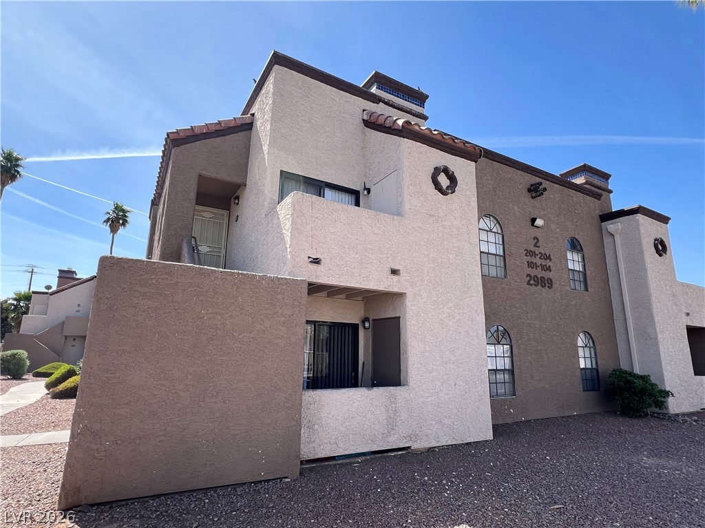 2989 Juniper Hills Boulevard 203 Las Vegas NV 89142