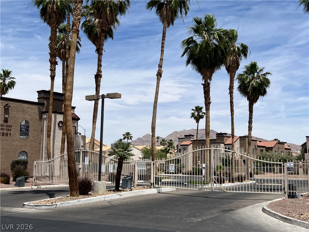 2989 Juniper Hills Boulevard 203 Las Vegas NV 89142