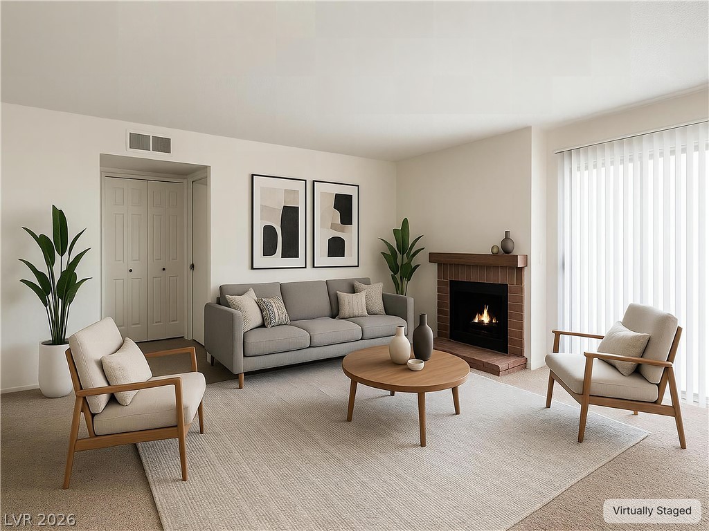 2989 Juniper Hills Boulevard 203 Las Vegas NV 89142