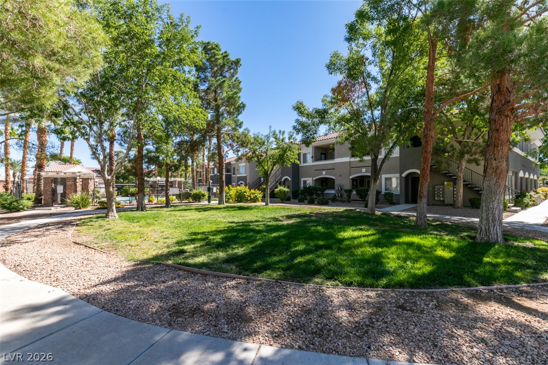 10245 South Maryland Parkway 133 Las Vegas NV 89183