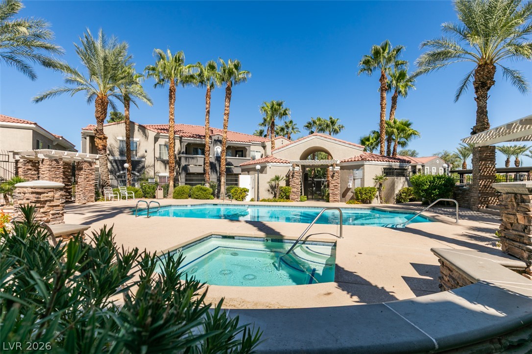 10245 South Maryland Parkway 133 Las Vegas NV 89183