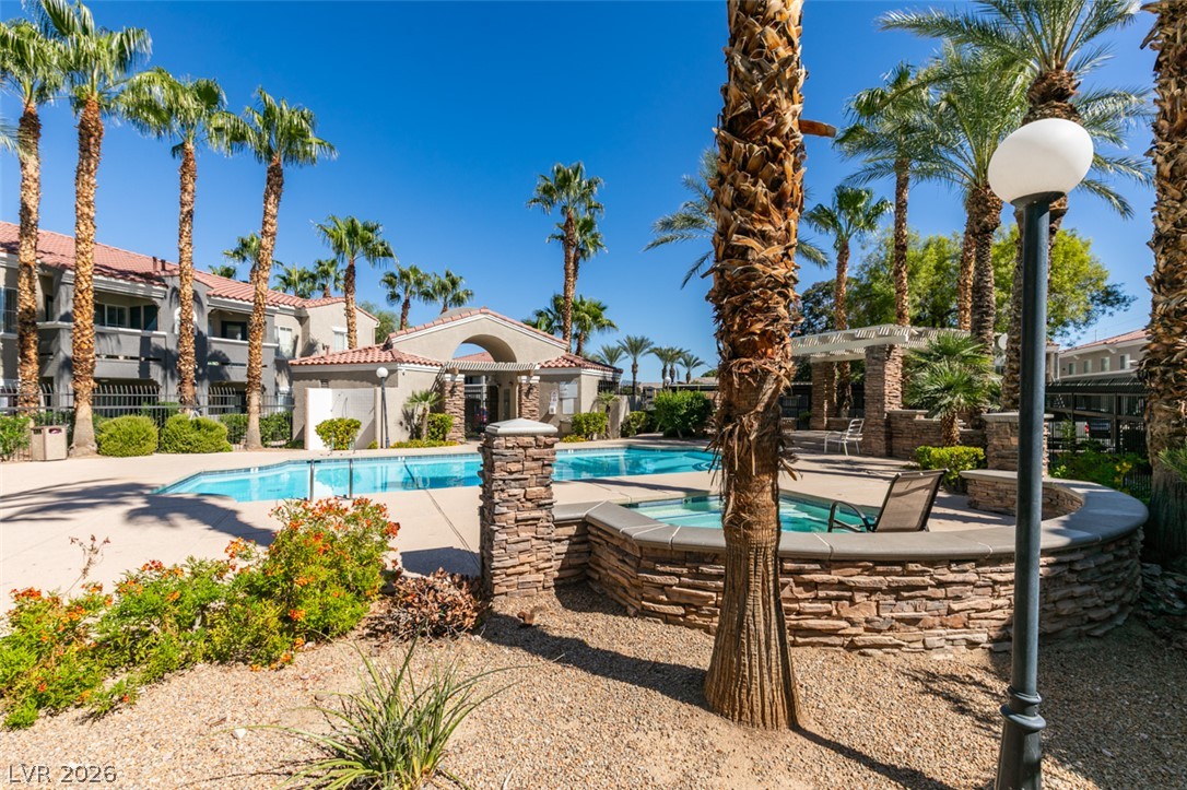 10245 South Maryland Parkway 133 Las Vegas NV 89183