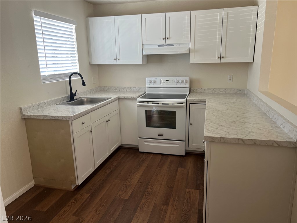 5422 Swenson Street 9 Las Vegas NV 89119