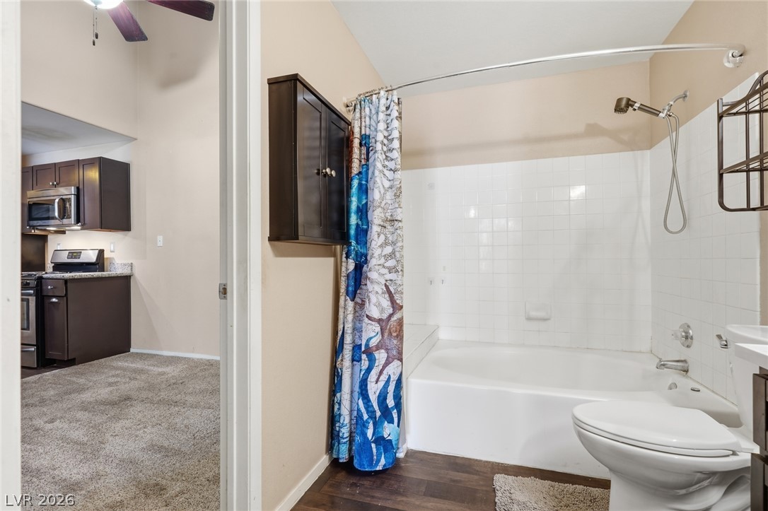 2120 Ramrod Avenue 428 Henderson NV 89014