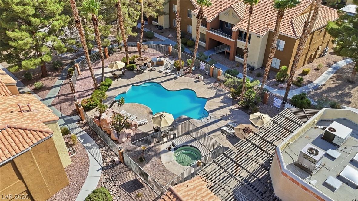 2120 Ramrod Avenue 428 Henderson NV 89014