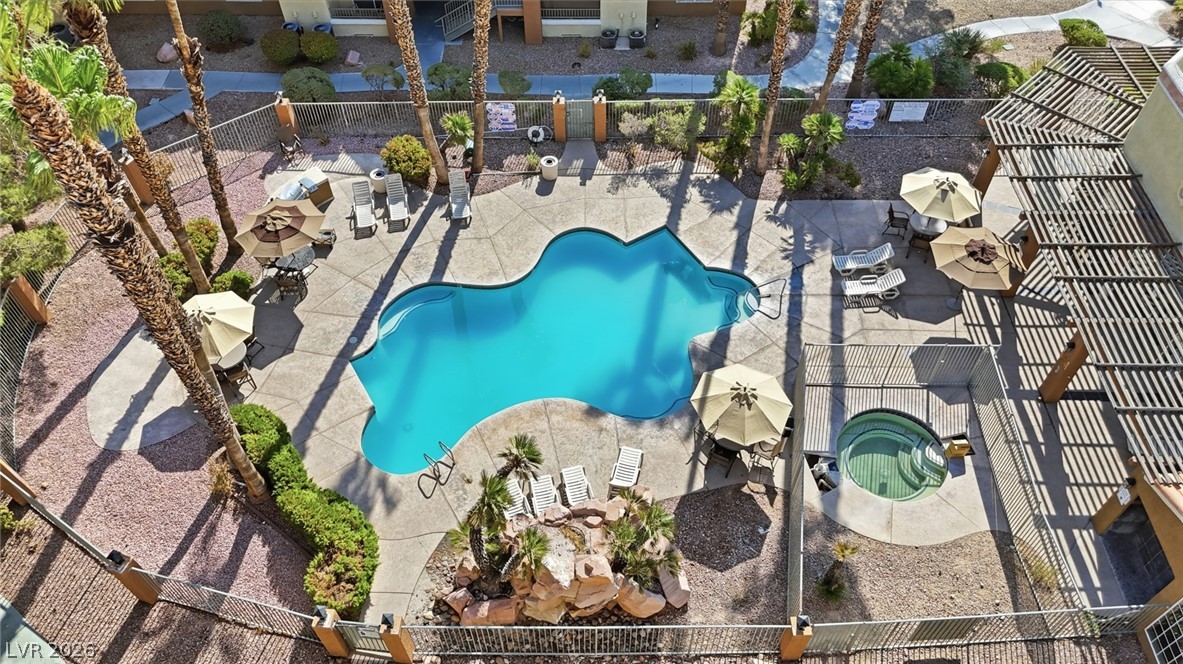 2120 Ramrod Avenue 428 Henderson NV 89014
