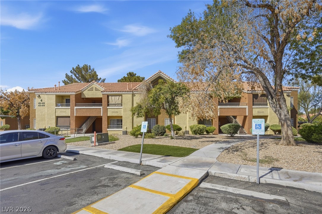 2120 Ramrod Avenue 428 Henderson NV 89014
