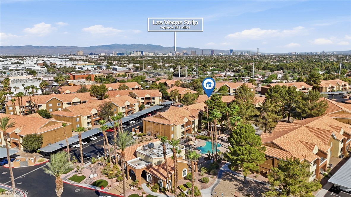 2120 Ramrod Avenue 428 Henderson NV 89014