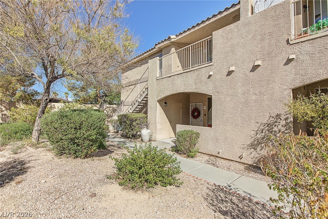1401 North Michael Way 220 Las Vegas NV 89108