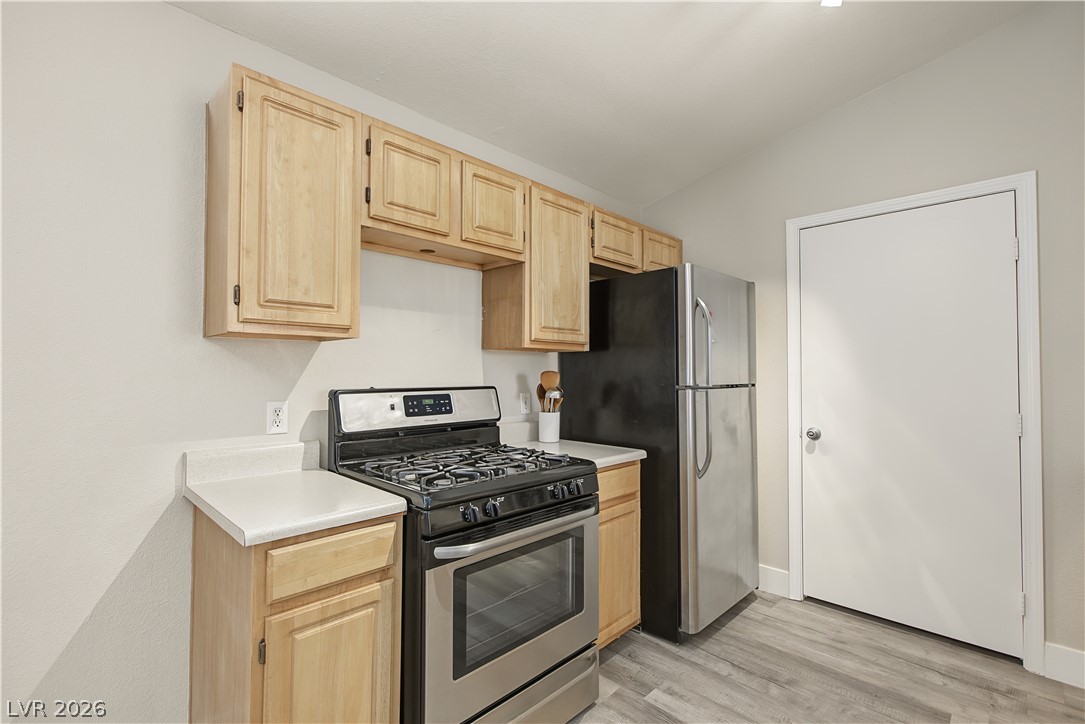1401 North Michael Way 220 Las Vegas NV 89108