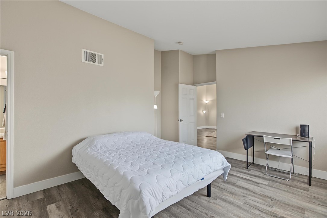 1401 North Michael Way 220 Las Vegas NV 89108