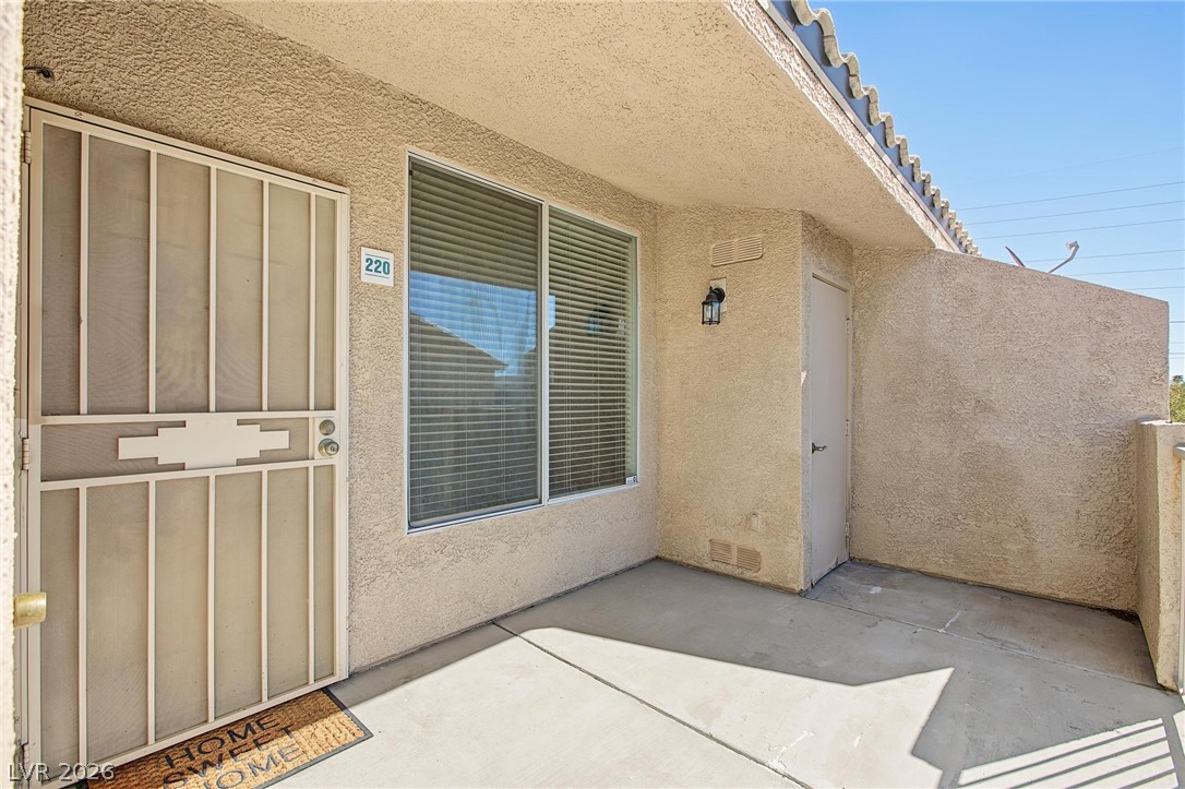 1401 North Michael Way 220 Las Vegas NV 89108