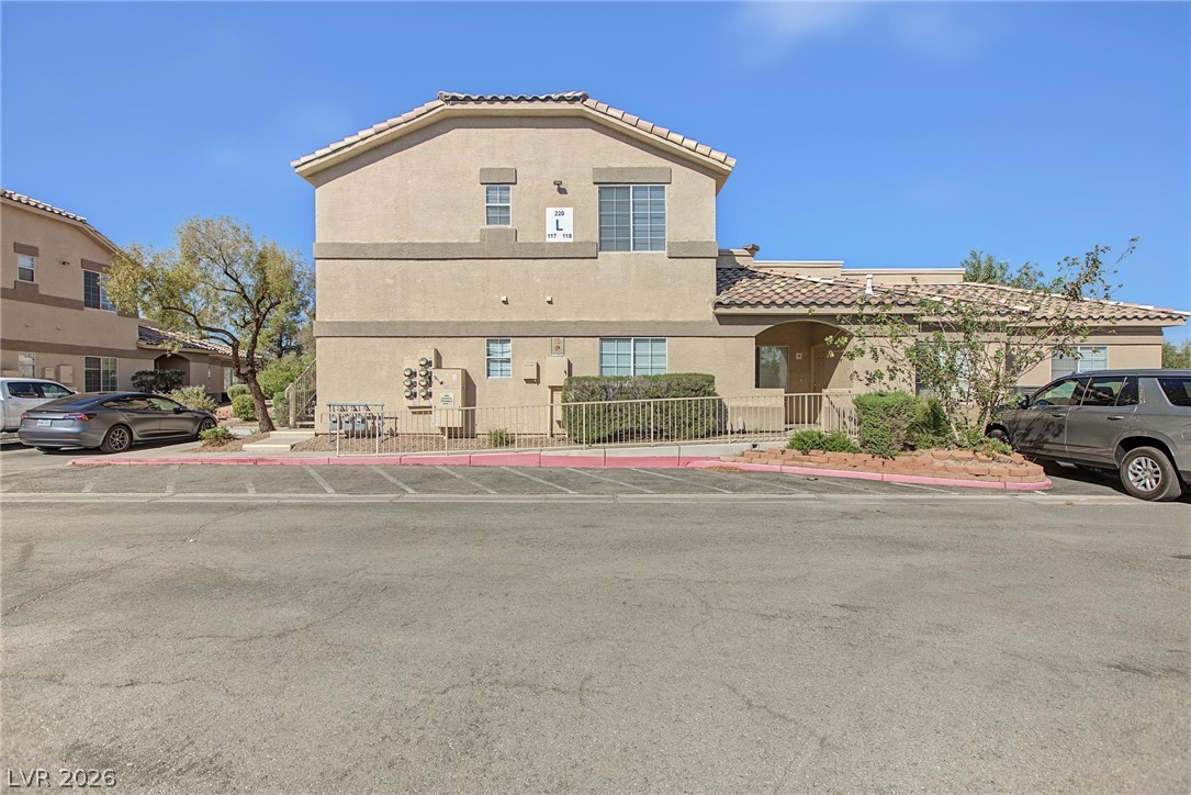 1401 North Michael Way 220 Las Vegas NV 89108