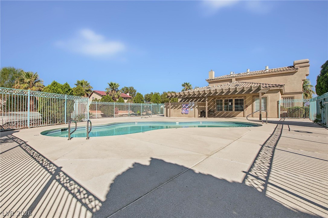 1401 North Michael Way 220 Las Vegas NV 89108