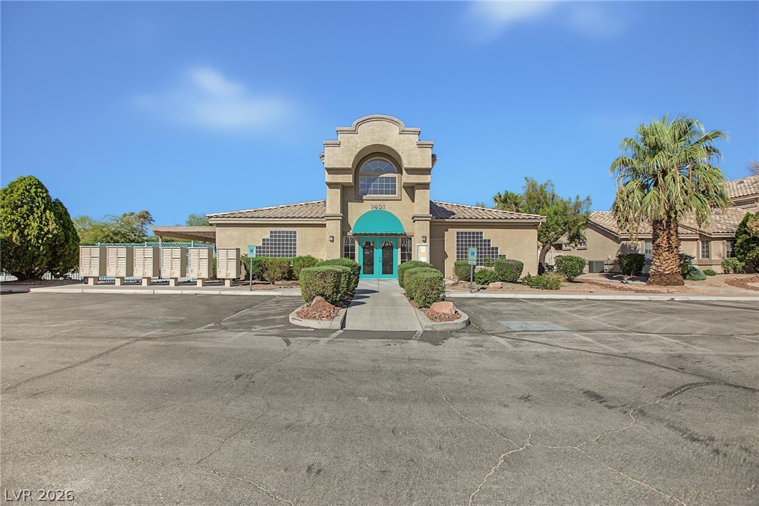 1401 North Michael Way 220 Las Vegas NV 89108