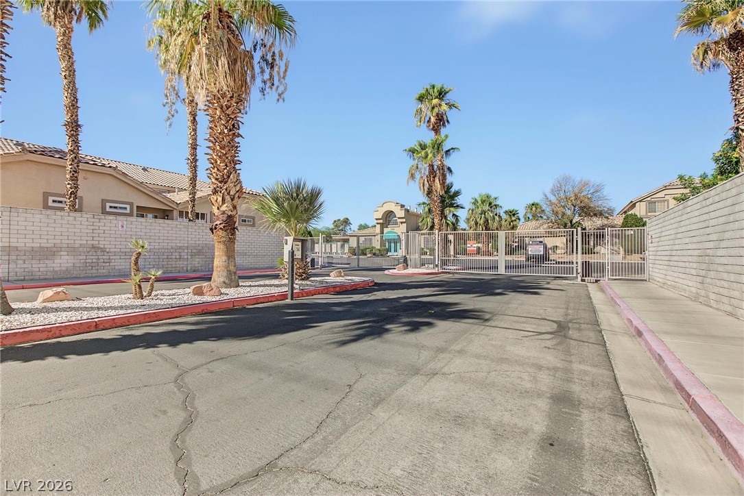 1401 North Michael Way 220 Las Vegas NV 89108