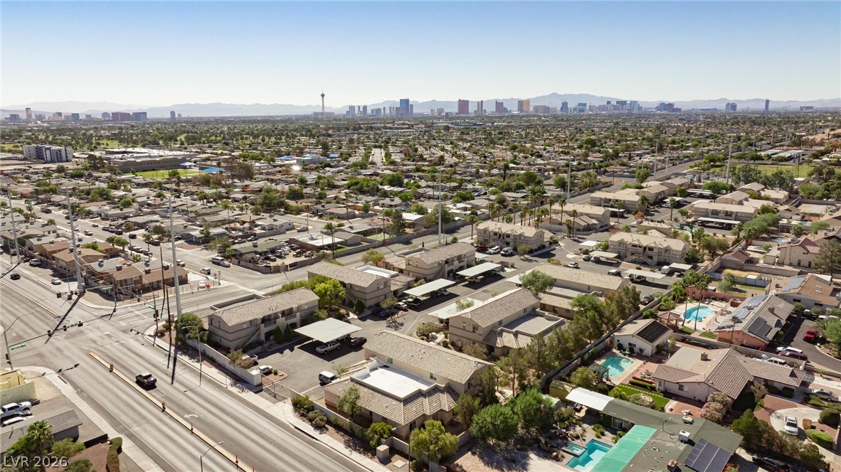 1401 North Michael Way 220 Las Vegas NV 89108