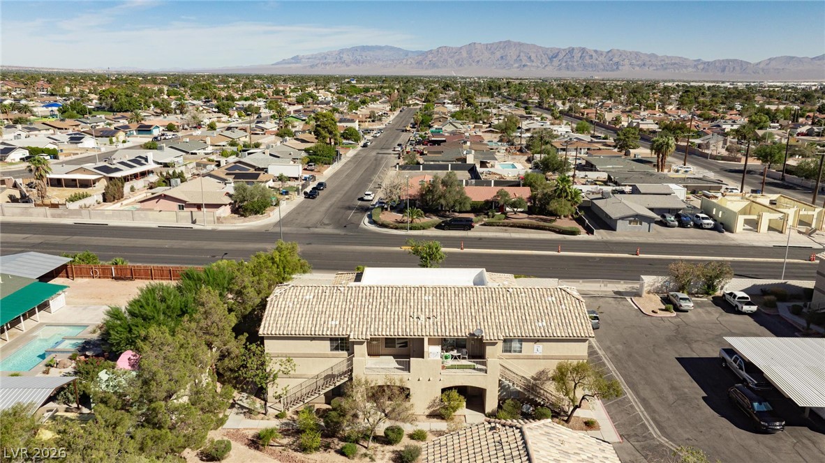 1401 North Michael Way 220 Las Vegas NV 89108
