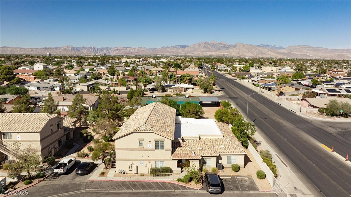 1401 North Michael Way 220 Las Vegas NV 89108