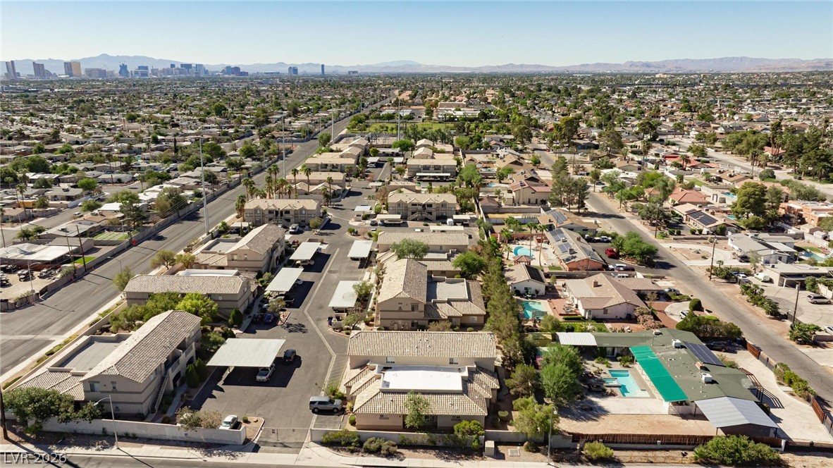 1401 North Michael Way 220 Las Vegas NV 89108