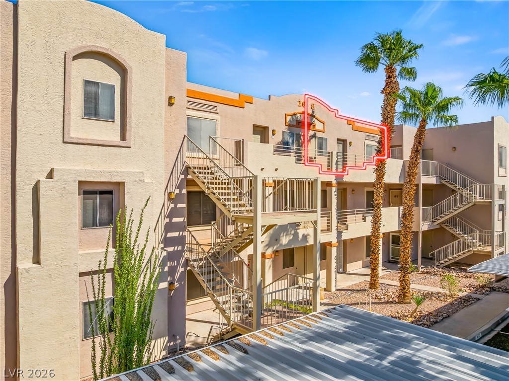 2036 Mesquite Lane 303 Laughlin NV 89029