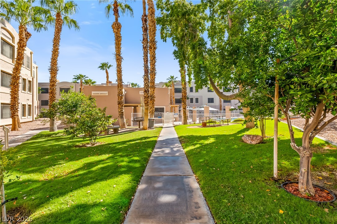 2036 Mesquite Lane 303 Laughlin NV 89029