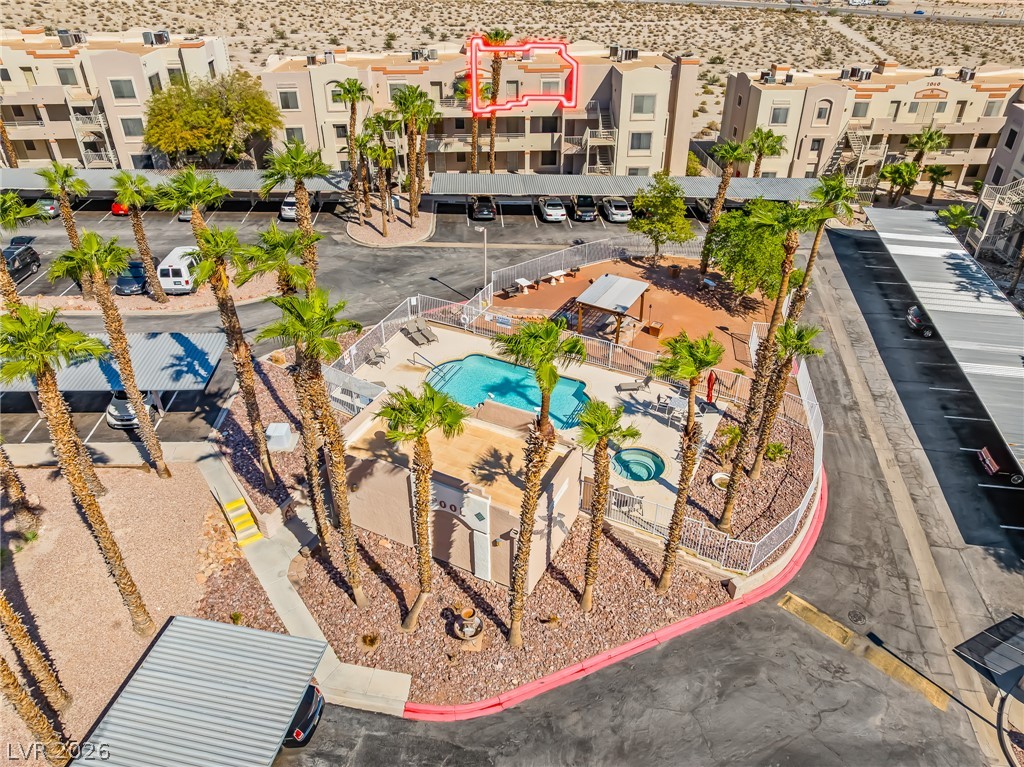 2036 Mesquite Lane 303 Laughlin NV 89029