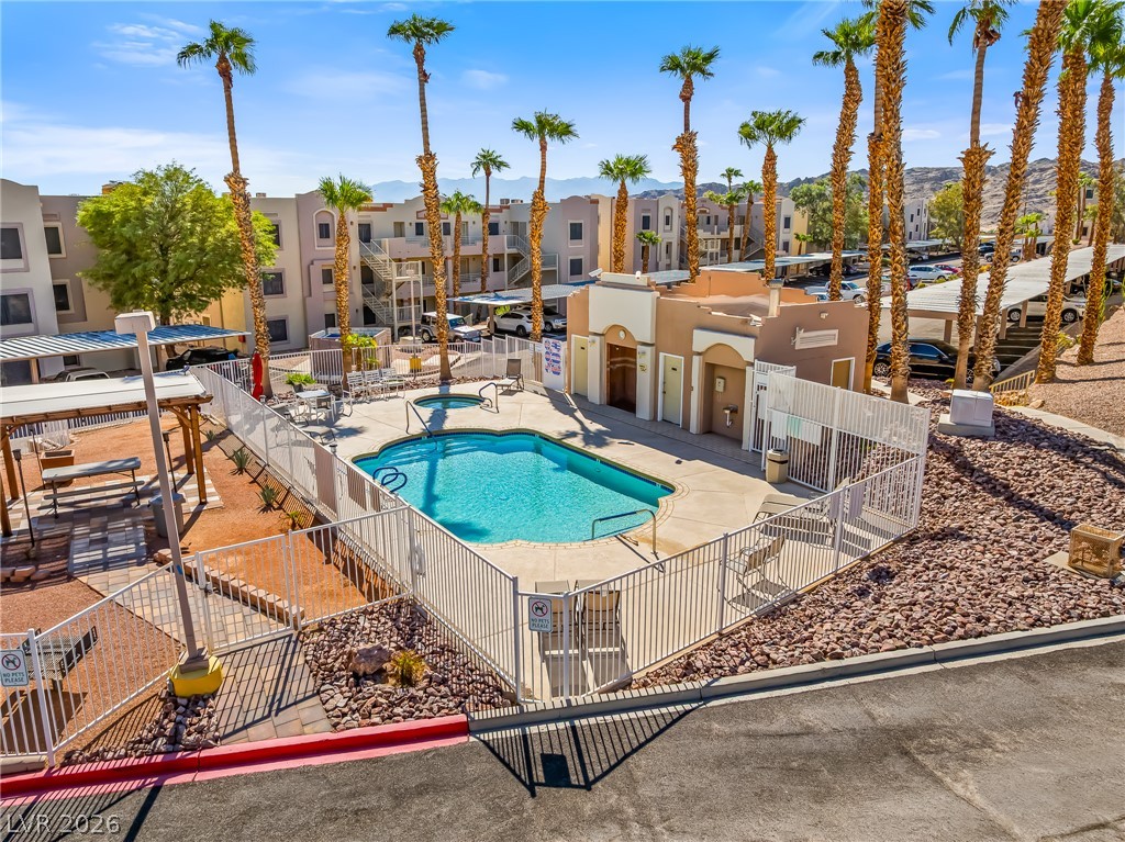 2036 Mesquite Lane 303 Laughlin NV 89029