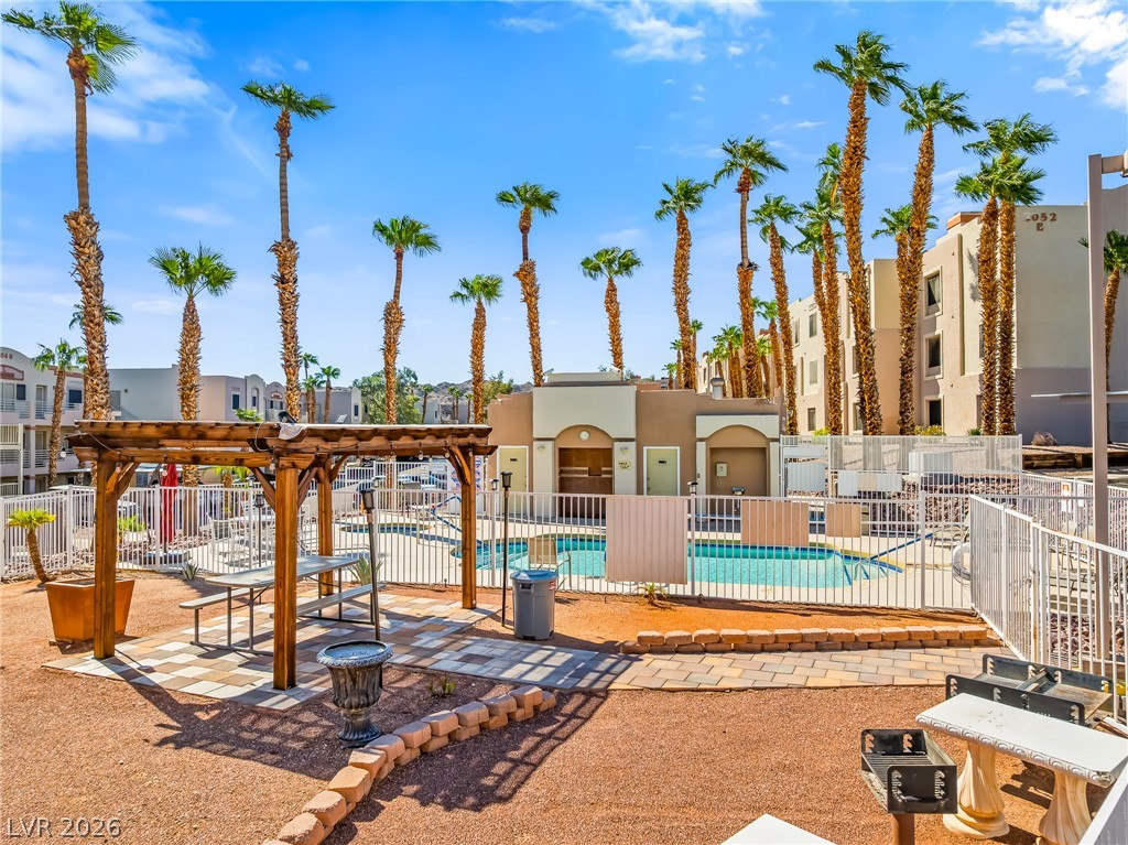 2036 Mesquite Lane 303 Laughlin NV 89029
