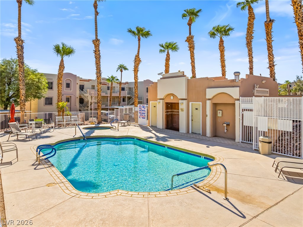 2036 Mesquite Lane 303 Laughlin NV 89029