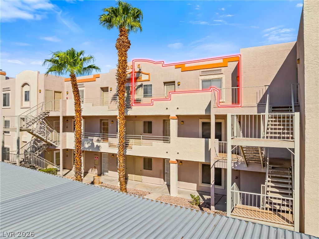2036 Mesquite Lane 303 Laughlin NV 89029