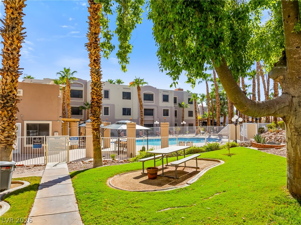 2036 Mesquite Lane 303 Laughlin NV 89029