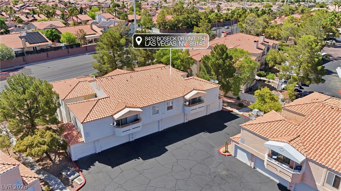 8452 Boseck Drive 154 Las Vegas NV 89145