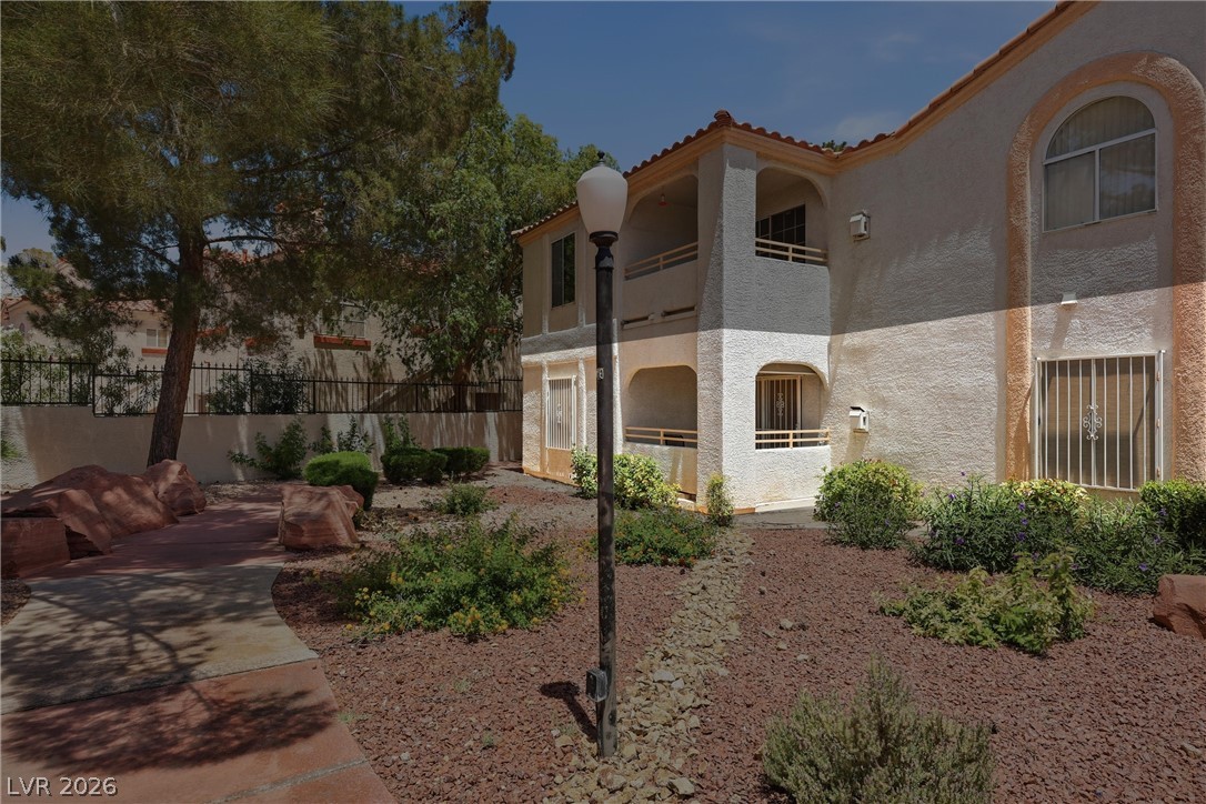 8452 Boseck Drive 154 Las Vegas NV 89145