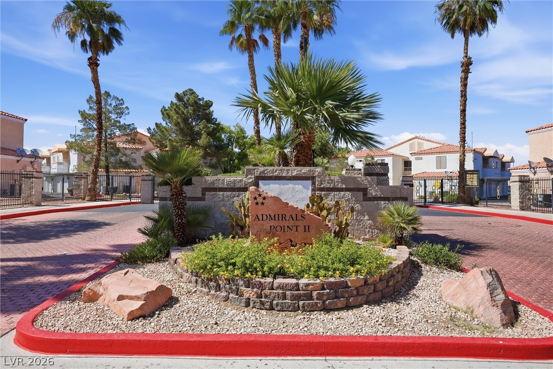 8452 Boseck Drive 154 Las Vegas NV 89145