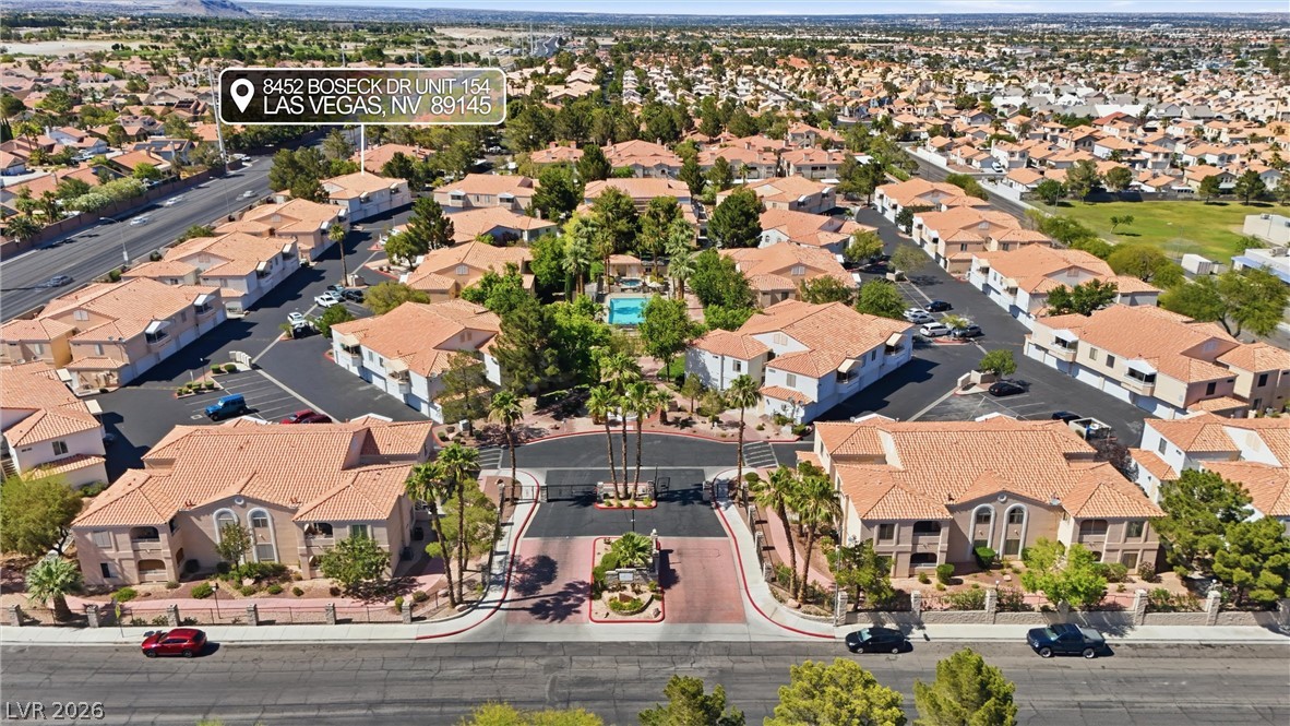 8452 Boseck Drive 154 Las Vegas NV 89145
