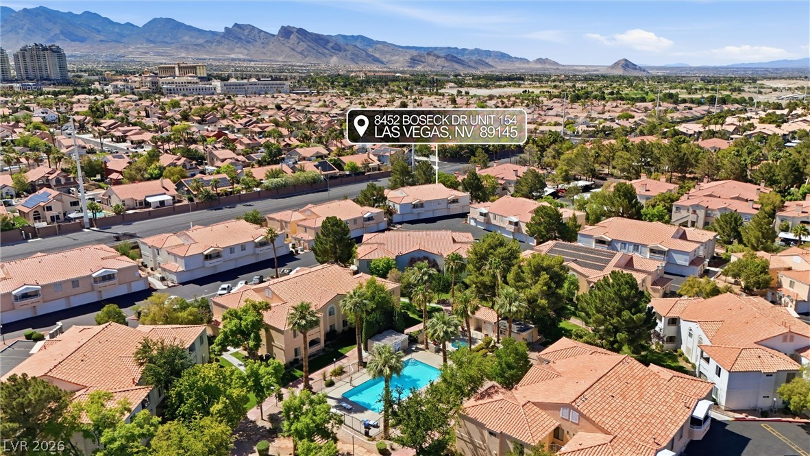 8452 Boseck Drive 154 Las Vegas NV 89145