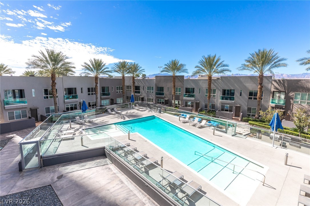 4525 Dean Martin Drive 304 Las Vegas NV 89103