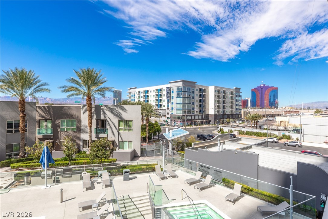 4525 Dean Martin Drive 304 Las Vegas NV 89103