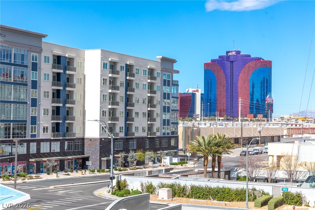4525 Dean Martin Drive 304 Las Vegas NV 89103