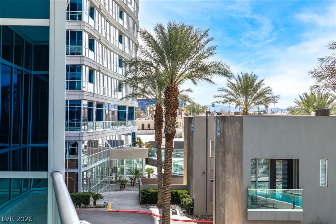 4525 Dean Martin Drive 304 Las Vegas NV 89103