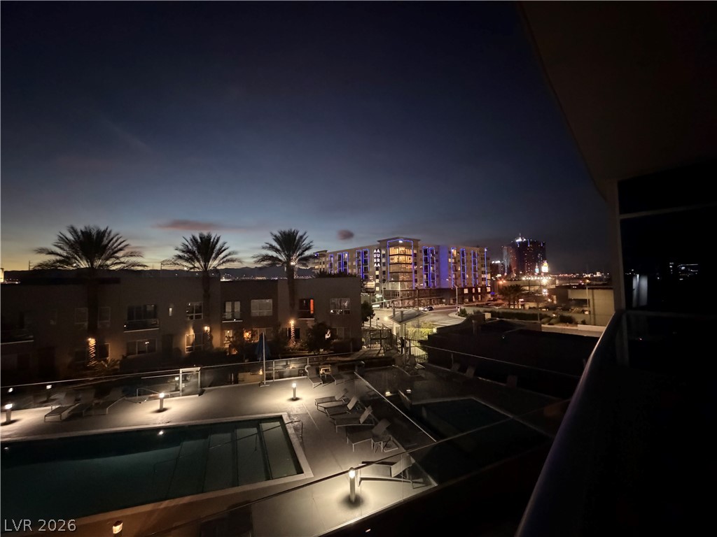 4525 Dean Martin Drive 304 Las Vegas NV 89103