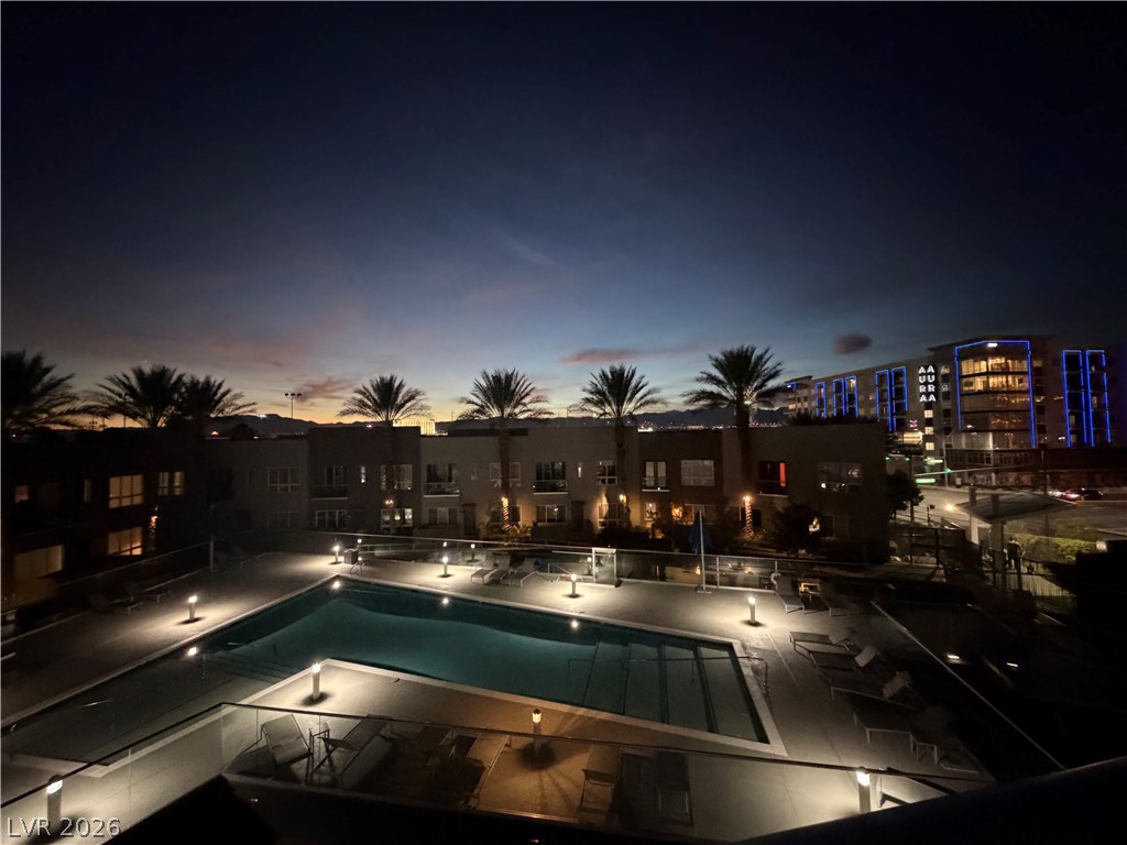 4525 Dean Martin Drive 304 Las Vegas NV 89103